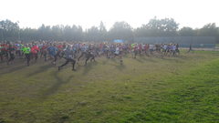 Galerie photo CROSS 31 2018